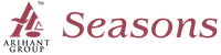 Arihant Seasons Logo
